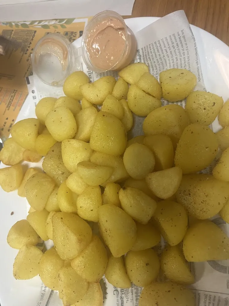 Alejandra Torres ruiz_Asadero buruntza bar_Andoain_review