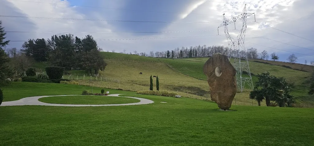 Aritz Landa M._Txertota_Andoain_review