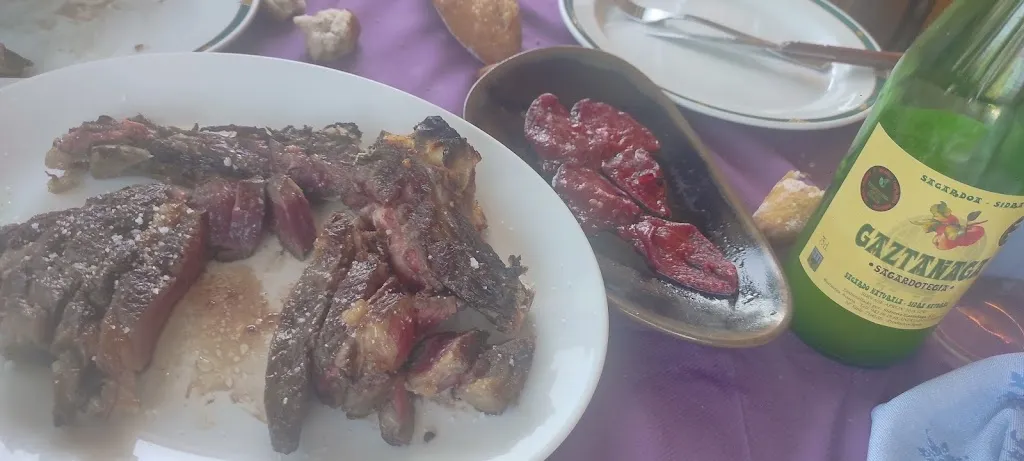 Menü_Gaztañaga sagardotegia_Andoain_Bild_7