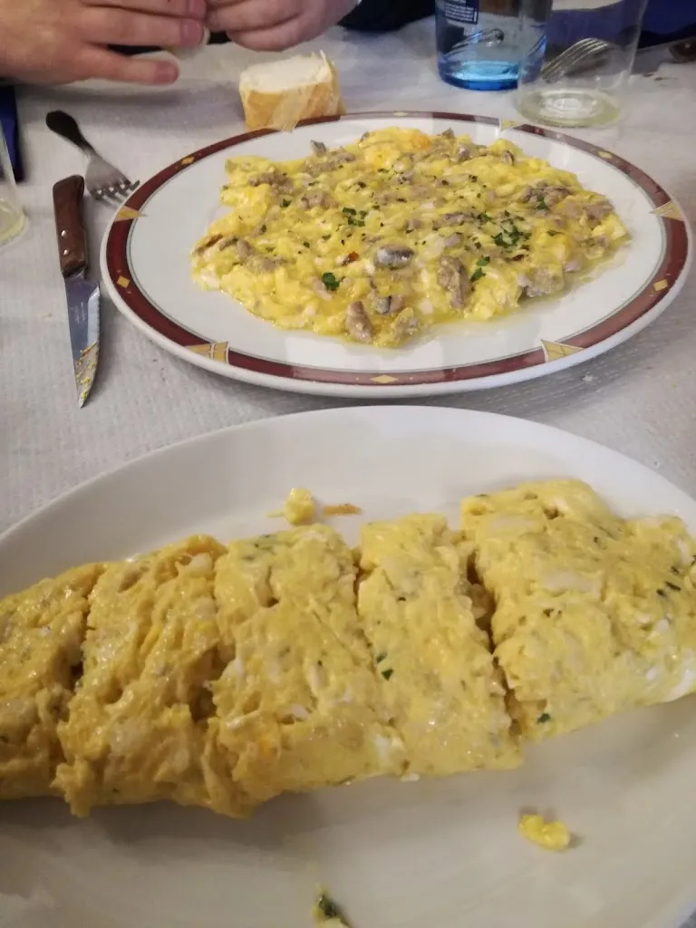 Menü_Gaztañaga sagardotegia_Andoain_Bild_8