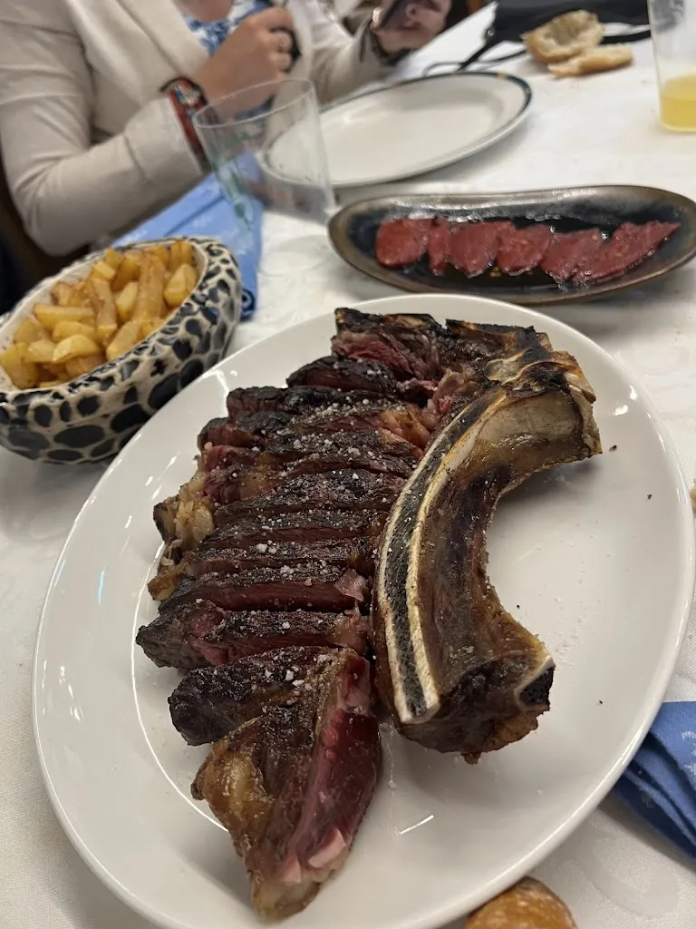 Leire_Gaztañaga sagardotegia_Andoain_Bewertung