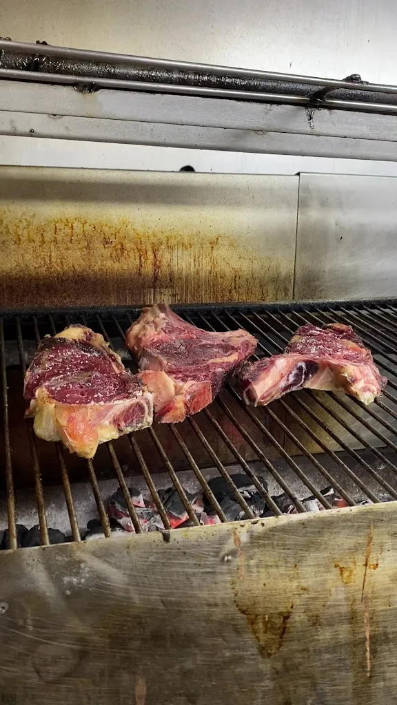 Eloy Bustamante_Gaztañaga sagardotegia_Andoain_Bewertung