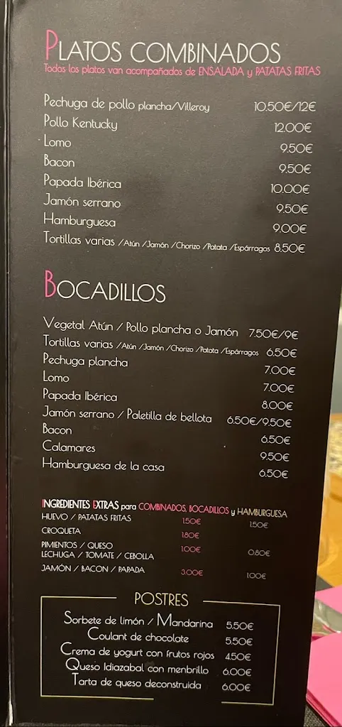 Menu_Restaurante Olloki_Andoain_image_2