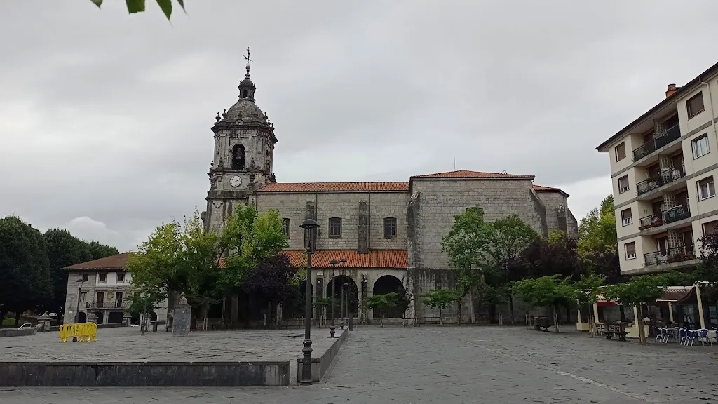 Giovanni O Hernandez_Restaurante Olloki_Andoain_review