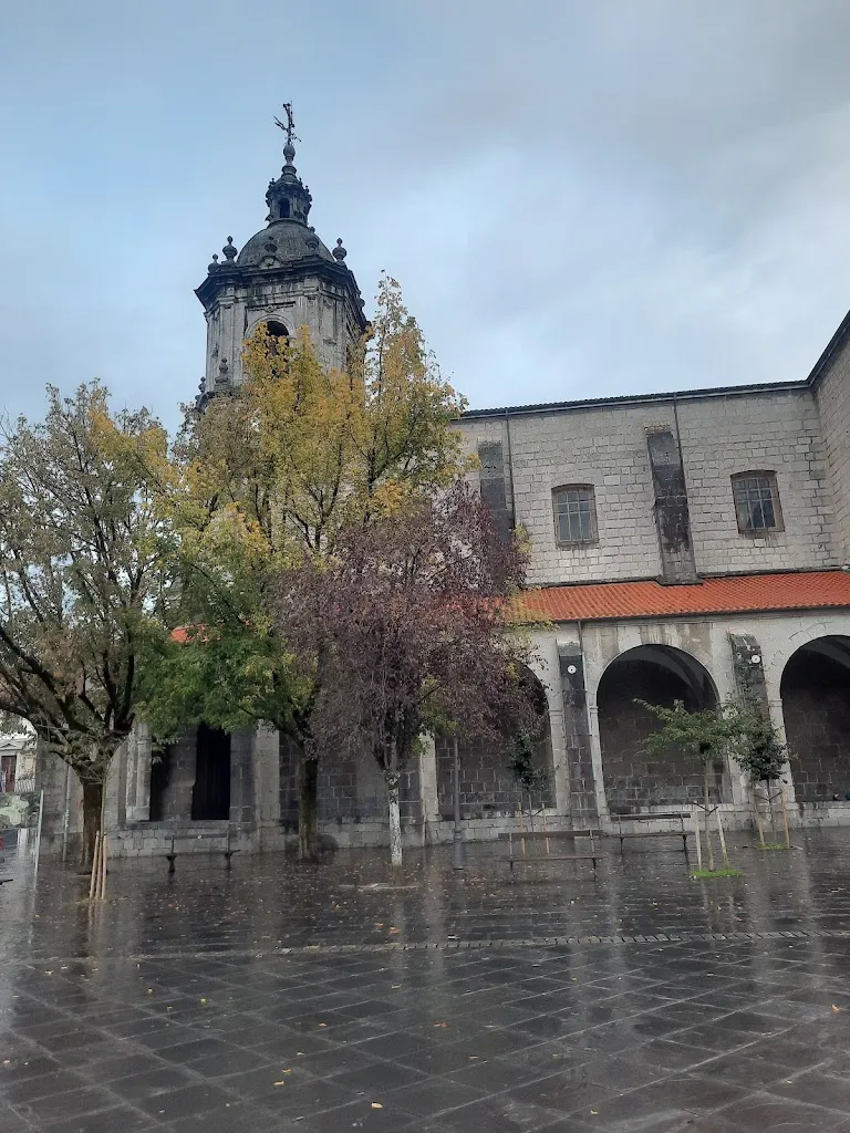 Restaurante Olloki_Andoain_slider_image_3