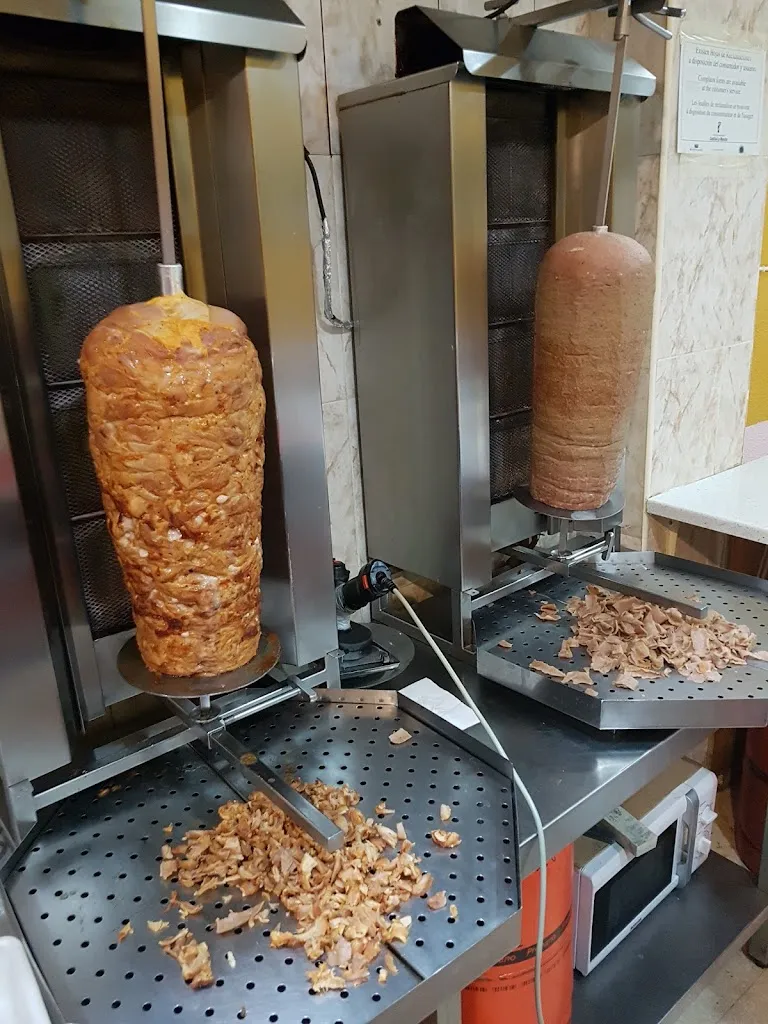 Menu_Rico Turk Döner Kebab_Tarazona de la Mancha_image_3