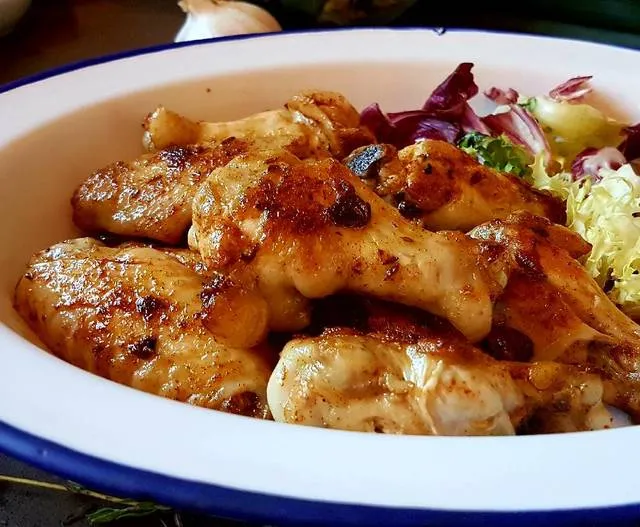 Menu_Rico Turk Döner Kebab_Tarazona de la Mancha_image_5