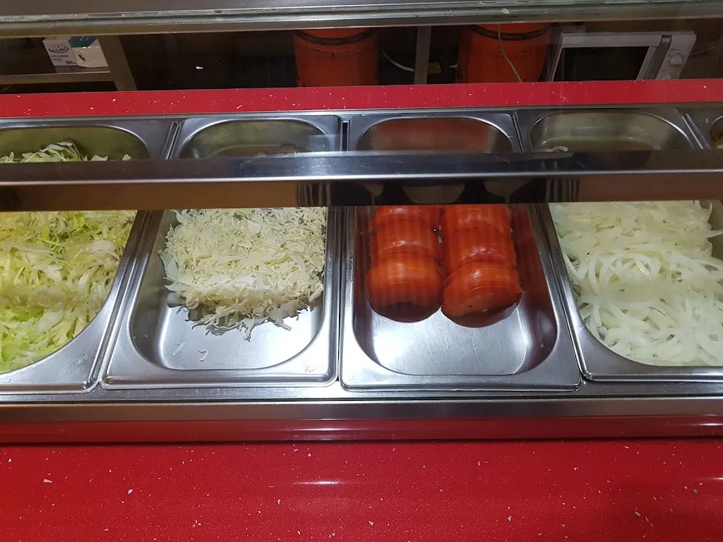 Menu_Rico Turk Döner Kebab_Tarazona de la Mancha_image_8