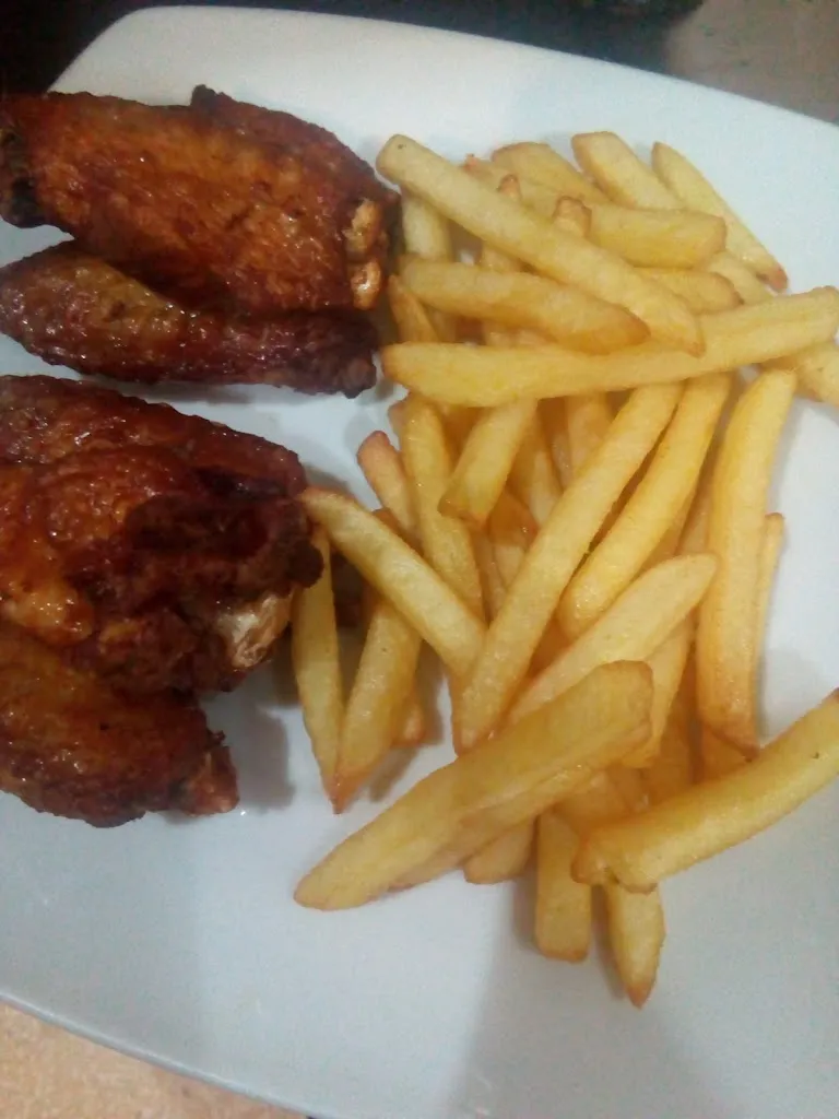 Menu_Rico Turk Döner Kebab_Tarazona de la Mancha_image_9