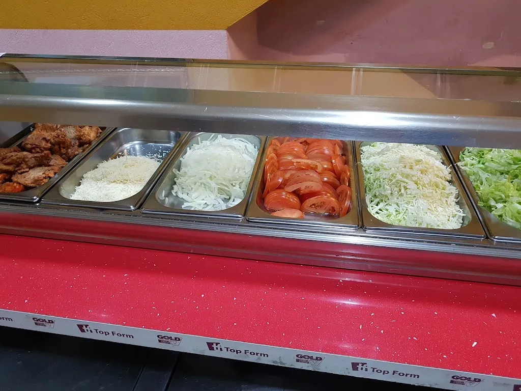 Rico Turk Döner Kebab_Tarazona de la Mancha_slider_image_2