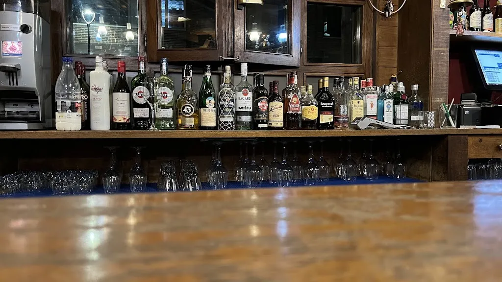 Akerbeltz restaurant in Andoain