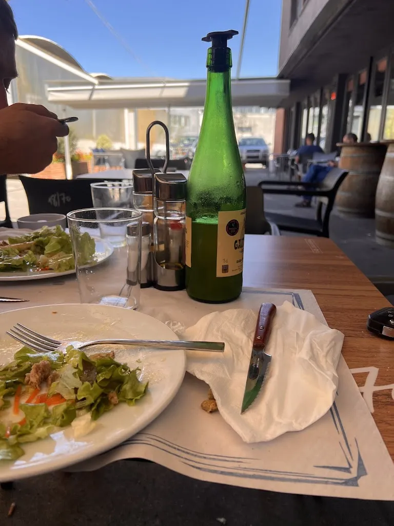 Menu_Jatetxea Larraona_Andoain_image_1