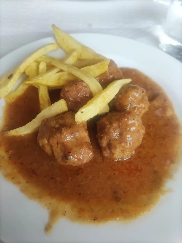 marc van der vaart_Jatetxea Larraona_Andoain_review