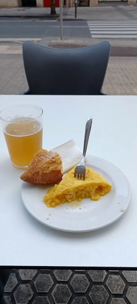 Menü_Txalaka Jatetxea_Andoain_Bild_2