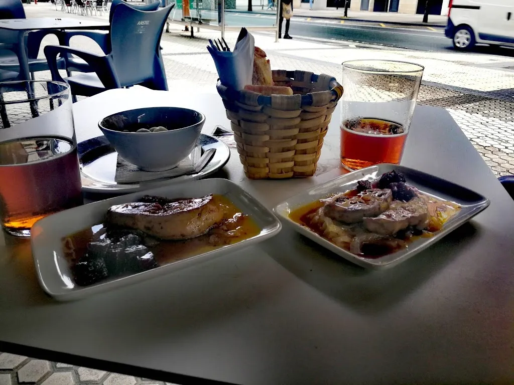 Menü_Txalaka Jatetxea_Andoain_Bild_6