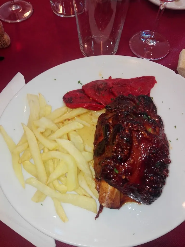 Menü_Txalaka Jatetxea_Andoain_Bild_7