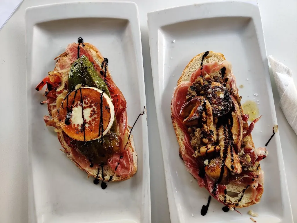 Menü_Txalaka Jatetxea_Andoain_Bild_8