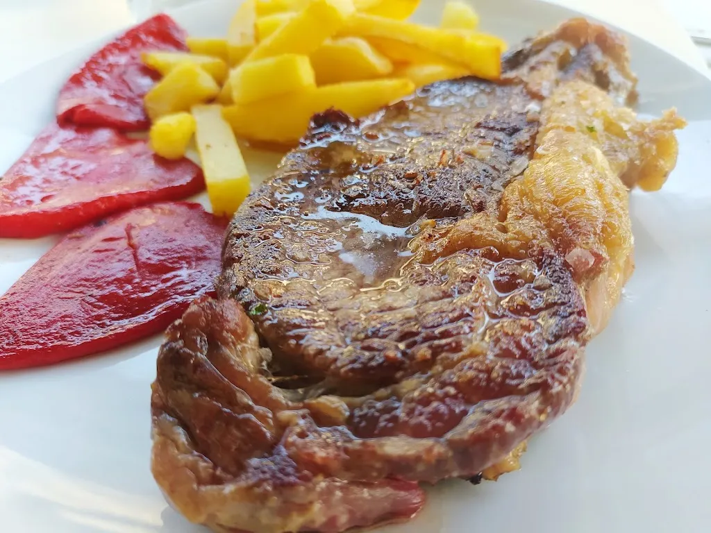 Menü_Txalaka Jatetxea_Andoain_Bild_9