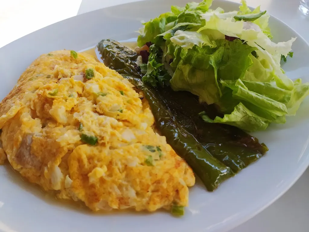 dolors R.V._Txalaka Jatetxea_Andoain_Bewertung