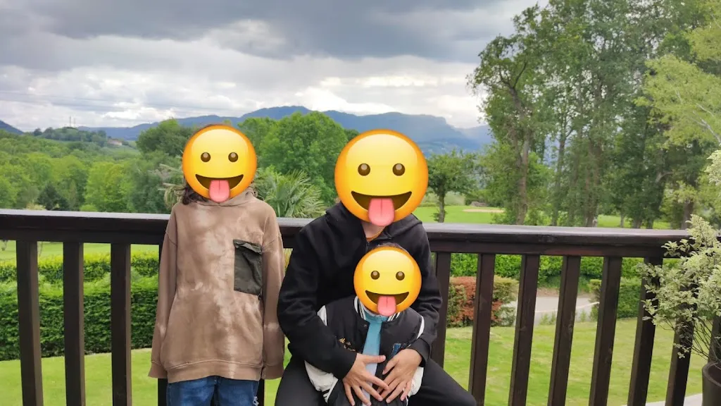 bittor davila_Restaurante Goiburu Golf_Andoain_review