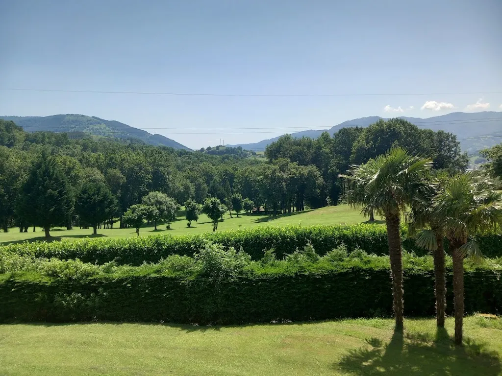 Inma Campos_Restaurante Goiburu Golf_Andoain_review