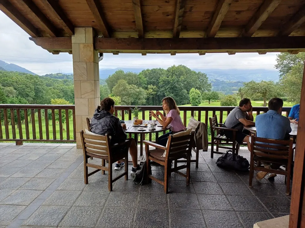 Restaurante Goiburu Golf_Andoain_slider_image_3