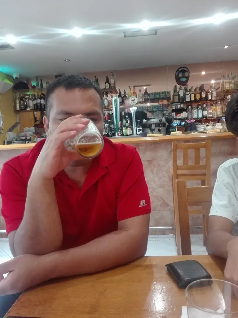 Yaneth Hernandez_Bar Urkiola_Andoain_review