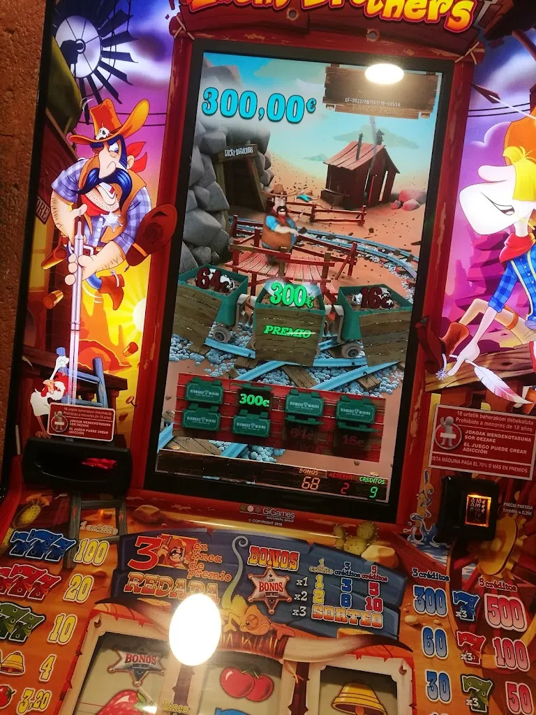 Bar Urkiola_Andoain_slider_image_2