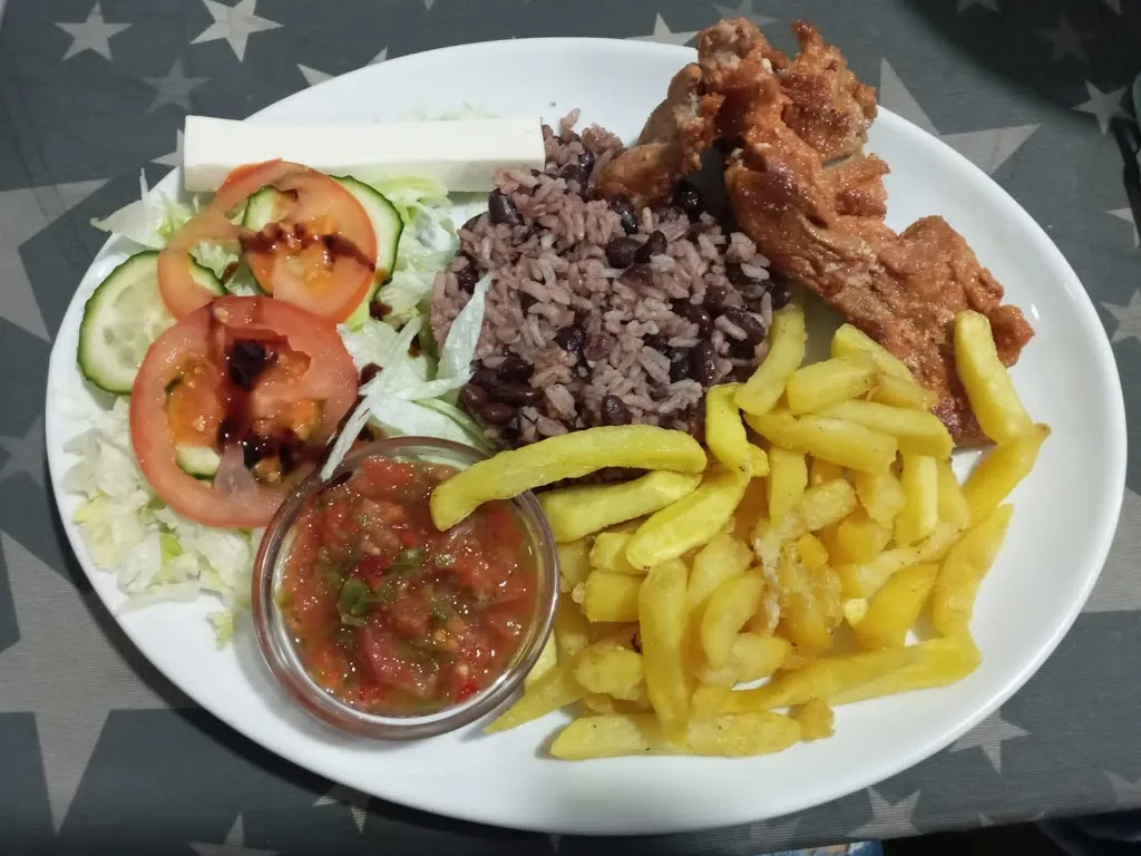 Menu_Bar Arrate_Andoain_image_4