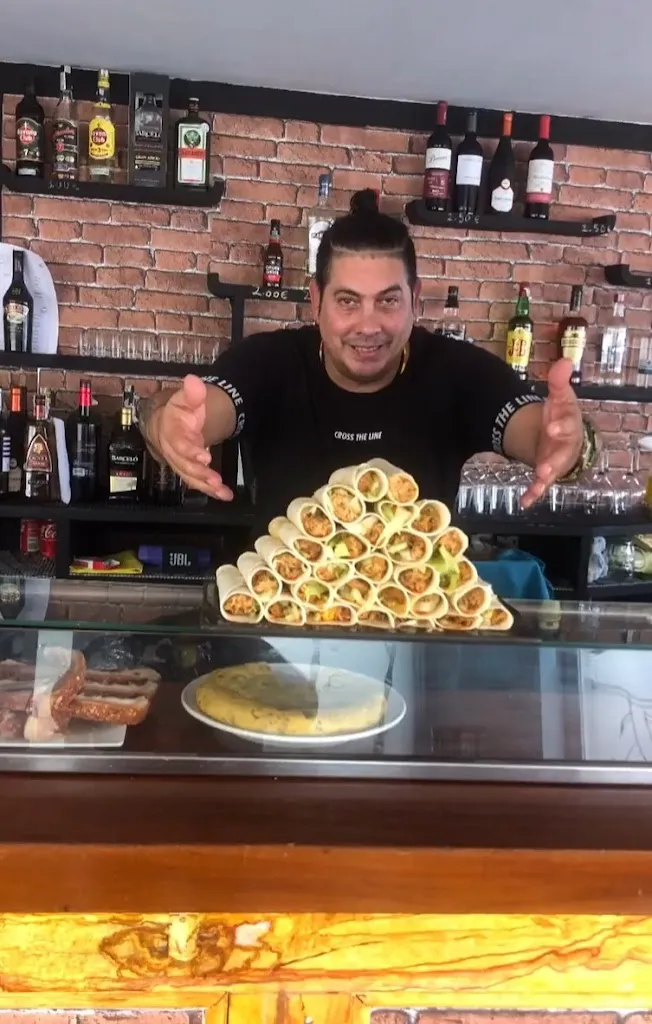 Menu_Bar Arrate_Andoain_image_5