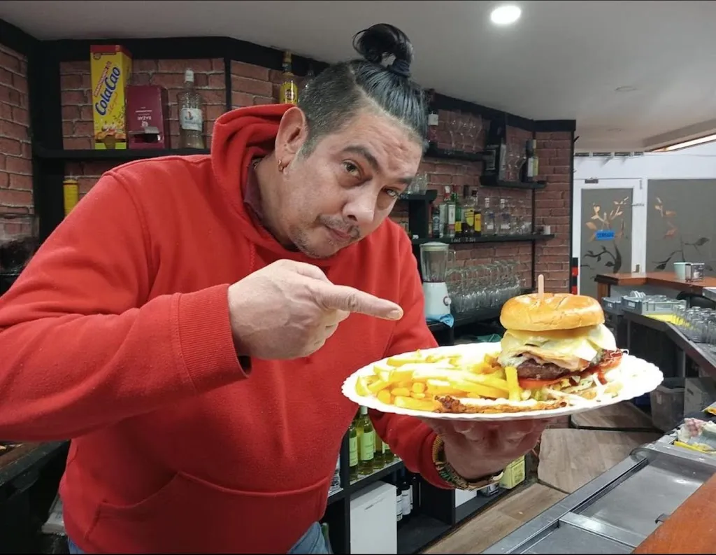 Menu_Bar Arrate_Andoain_image_6