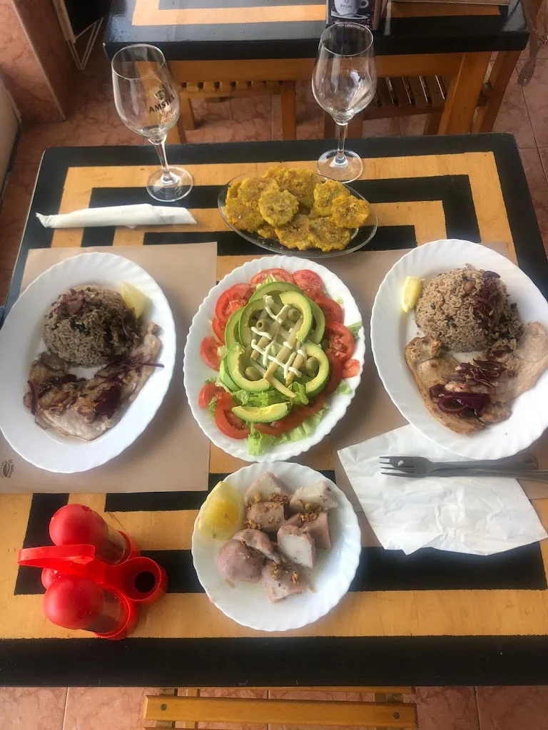 Menu_Bar Arrate_Andoain_image_7