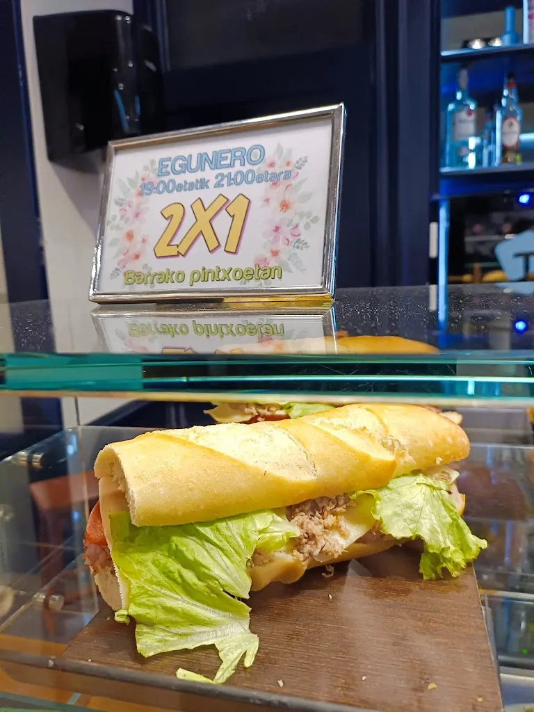 Menü_Txitibar Taberna_Andoain_Bild_3