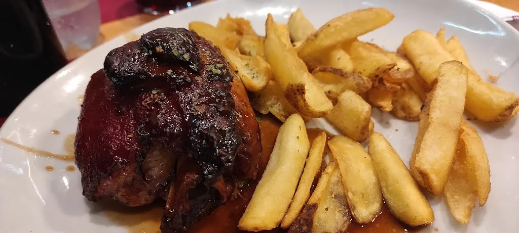 Menü_Txitibar Taberna_Andoain_Bild_7