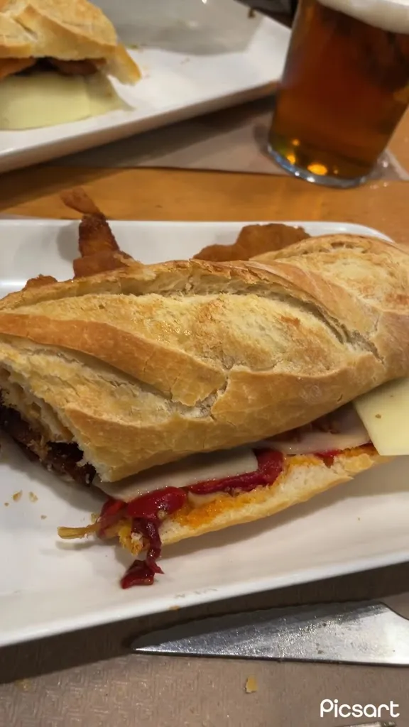 anibal cotrina_Txitibar Taberna_Andoain_Bewertung