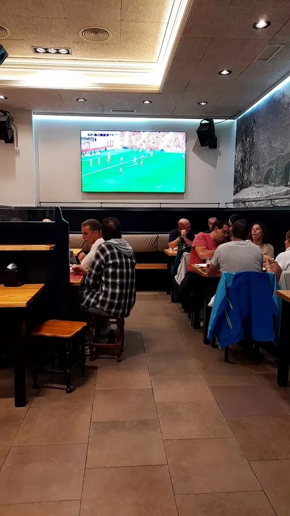 Txitibar Taberna_Andoain_slider_image_2