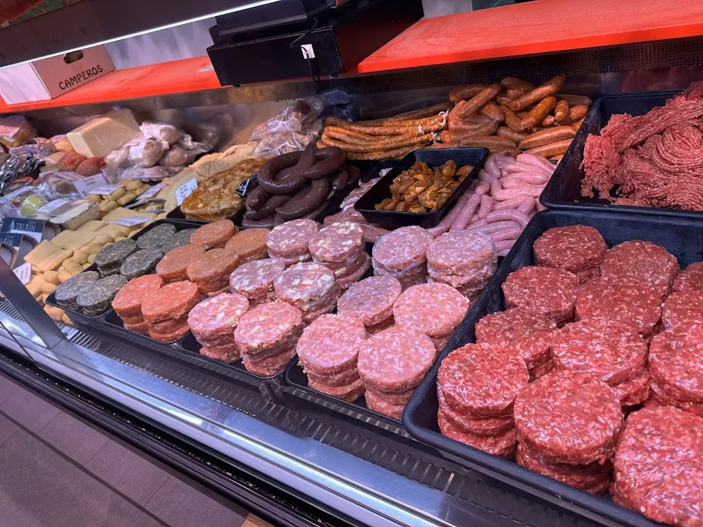 Sandra González Redondo_hegoa harategia_Andoain_recensione