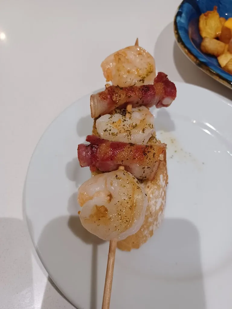 Menu_Bar Muga_Andoain_immagine_9