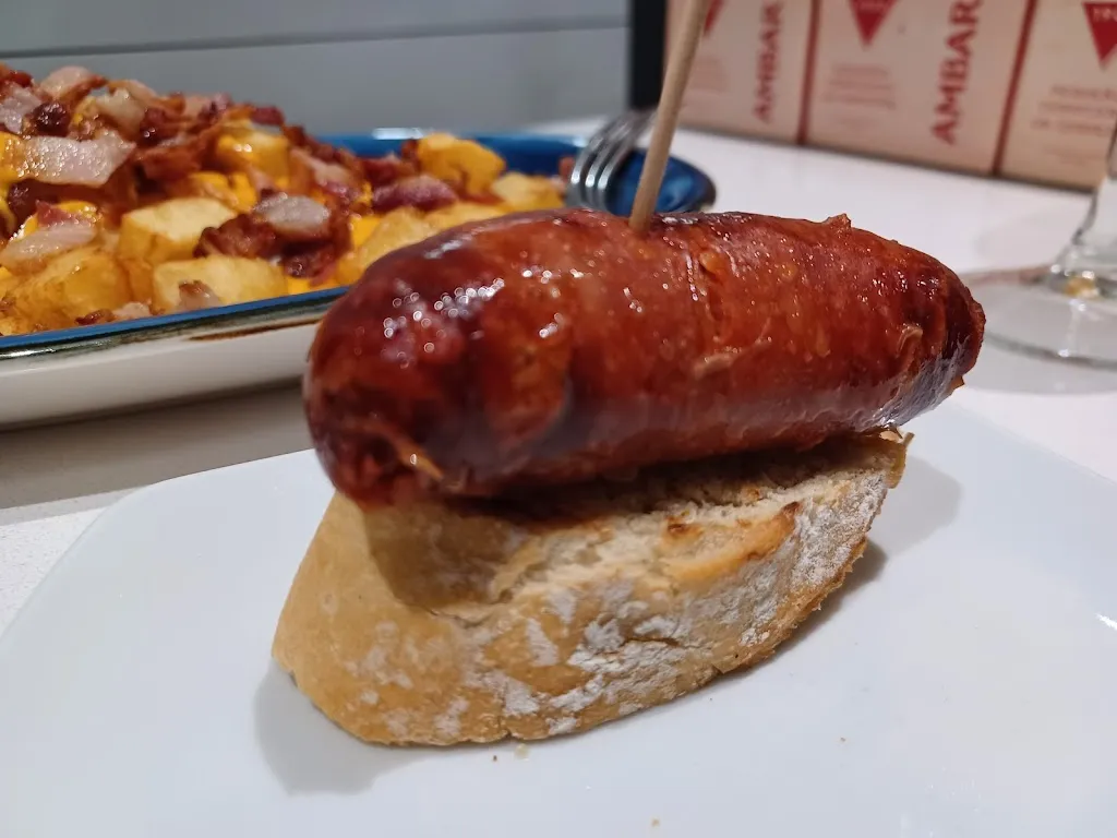 Miguel Martínez_Bar Muga_Andoain_recensione