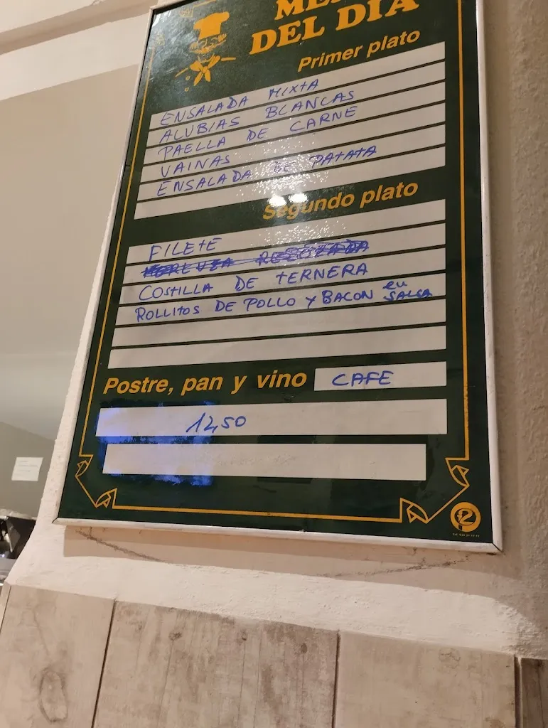 Menu_Bar Irrintzi_Andoain_image_1