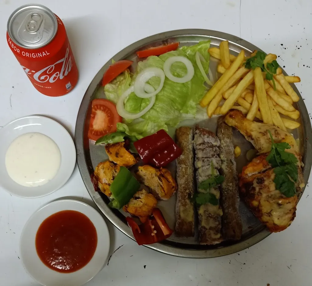 Menu_Taberna Ostadar Kebab_Andoain_immagine_1