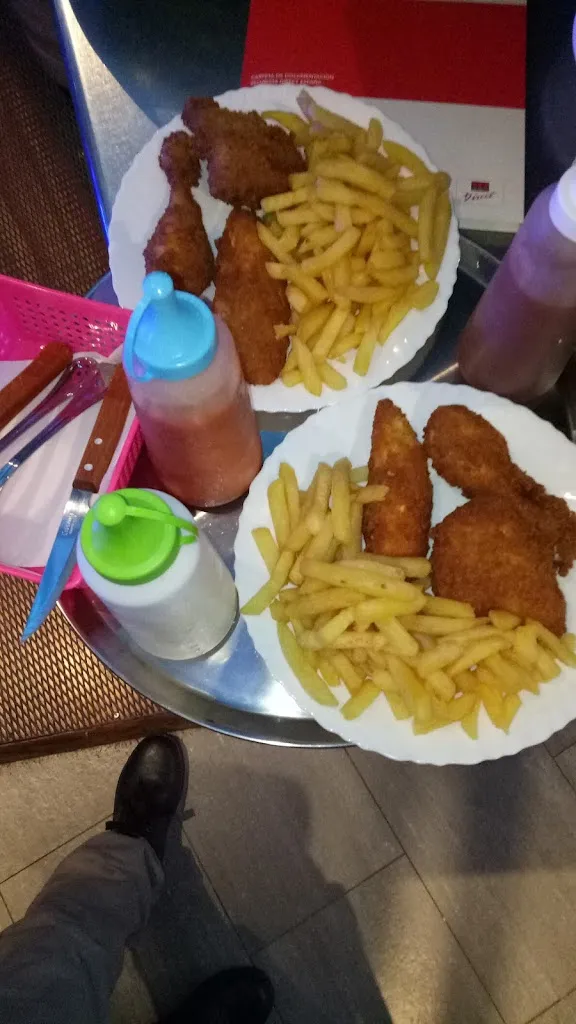 Mianafzaal Ahmad_Taberna Ostadar Kebab_Andoain_recensione