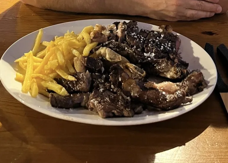 Ghassan Shamseddine_Oianume_Andoain_review