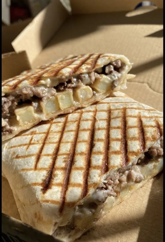 Pizzería Babexa restaurant in Andoain