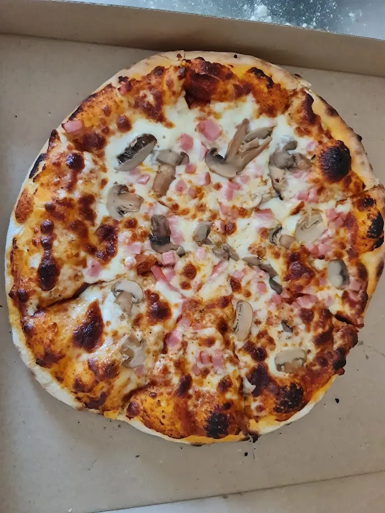 Pizzería Babexa_Andoain_slider_image_2