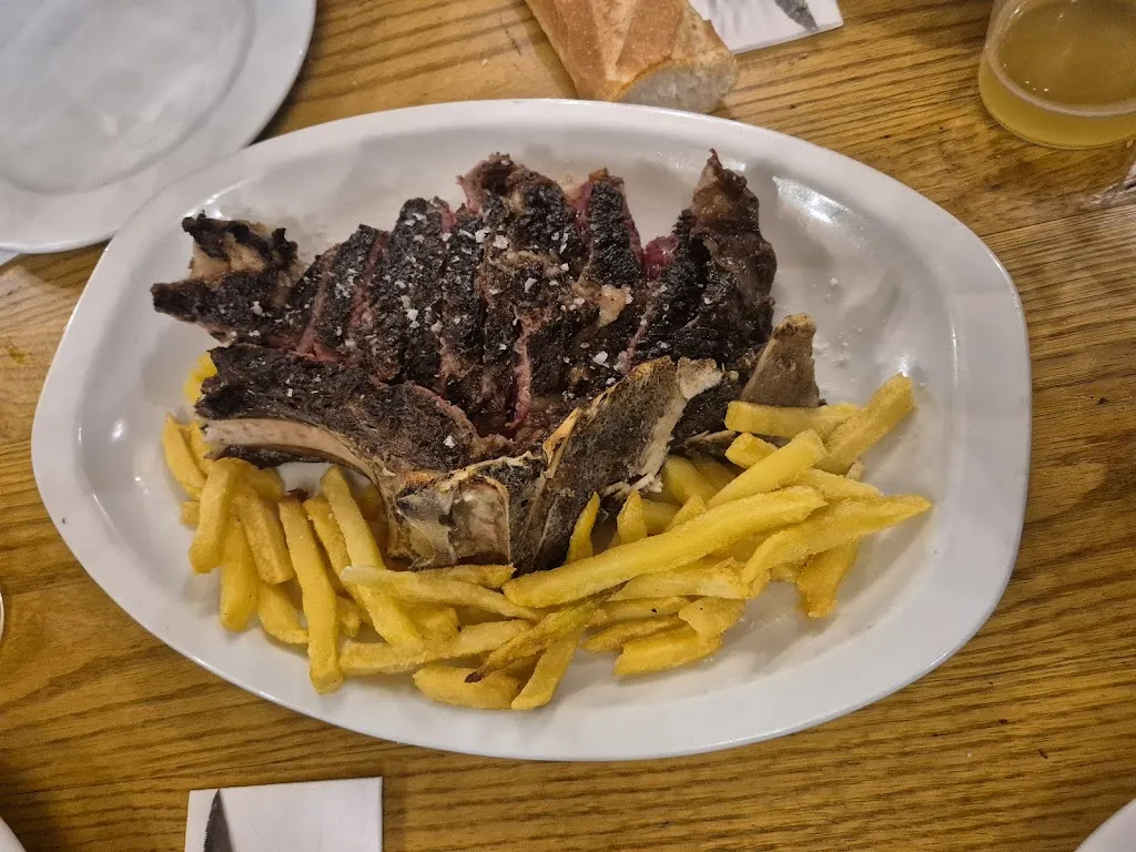 Nikki Perryman_Mizpiradi Sagardotegia_Andoain_review