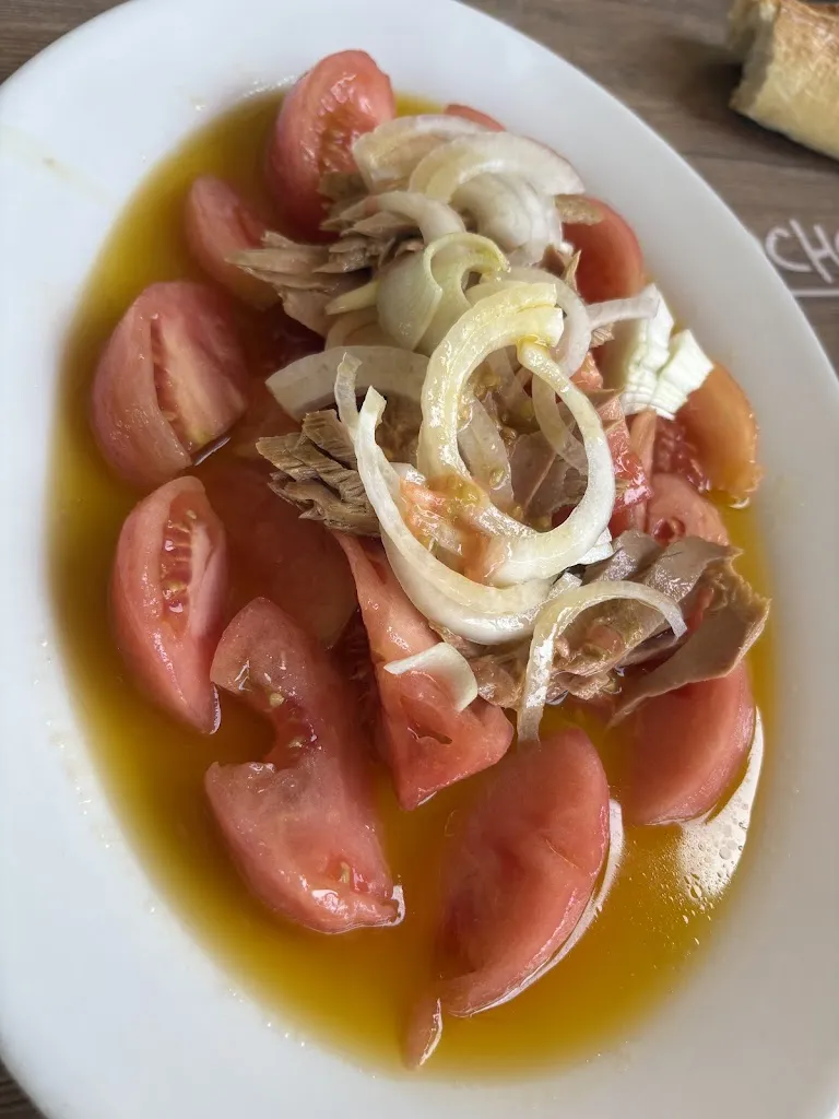 Mariia Soriano_Mizpiradi Sagardotegia_Andoain_review