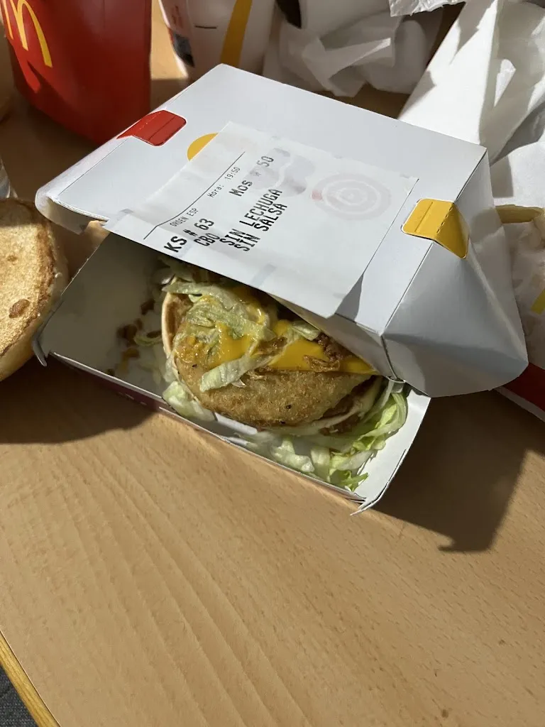 Menu_McDonald's_Andoain_image_7