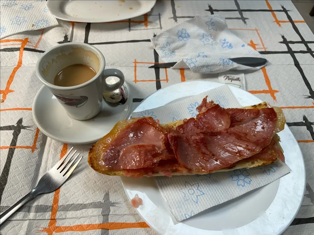 Angel Aroca E_Bar Pedrito_Tarazona de la Mancha_recensione