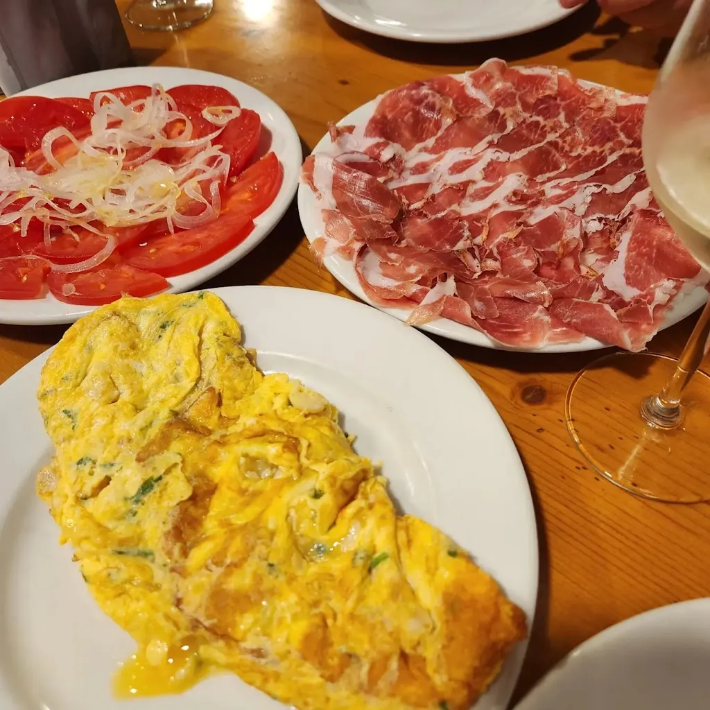 Elisa Harris_Besabi Jatetxea_Andoain_review